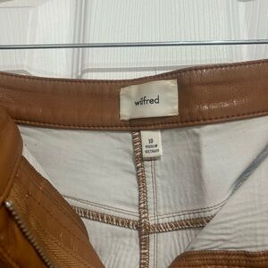 Aritzia Melina pant